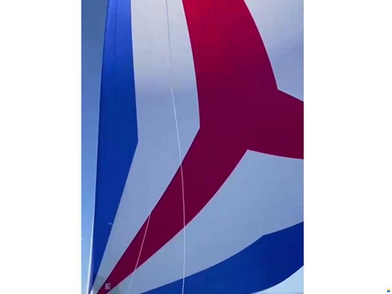 Lagoon 39