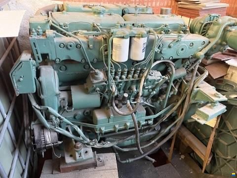 Grand Banks 46 Classic