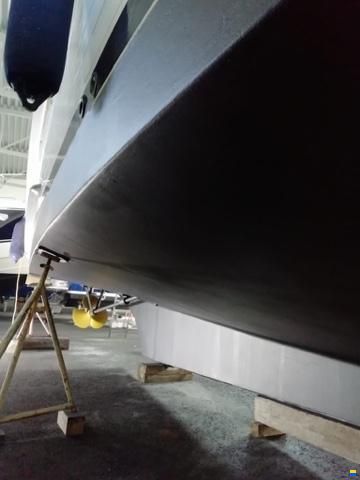Grand Banks 46 Classic