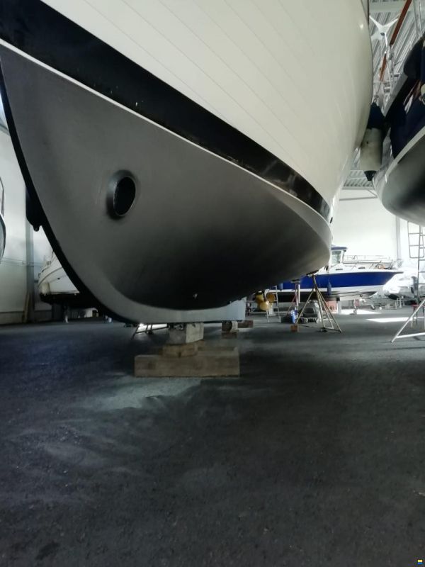 Grand Banks 46 Classic