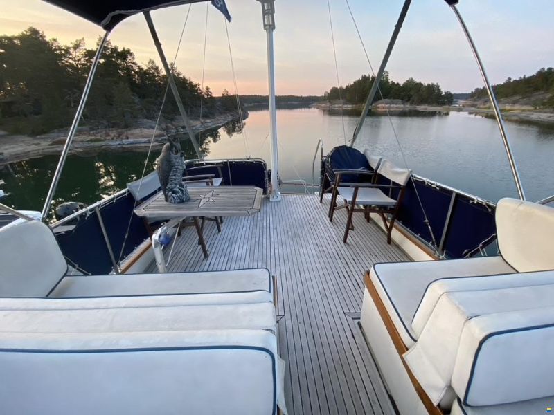 Grand Banks 46 Classic