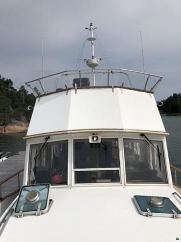 Grand Banks 46 Classic