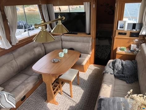 Grand Banks 46 Classic