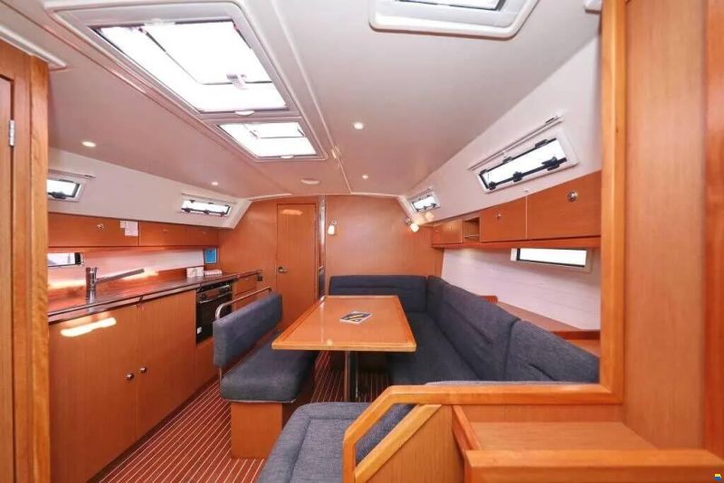 Bavaria 40 Cruiser