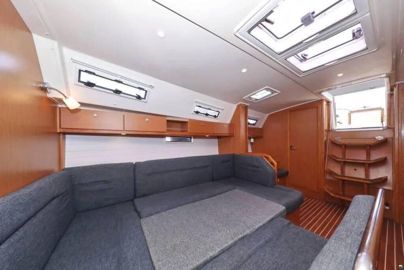 Bavaria 40 Cruiser