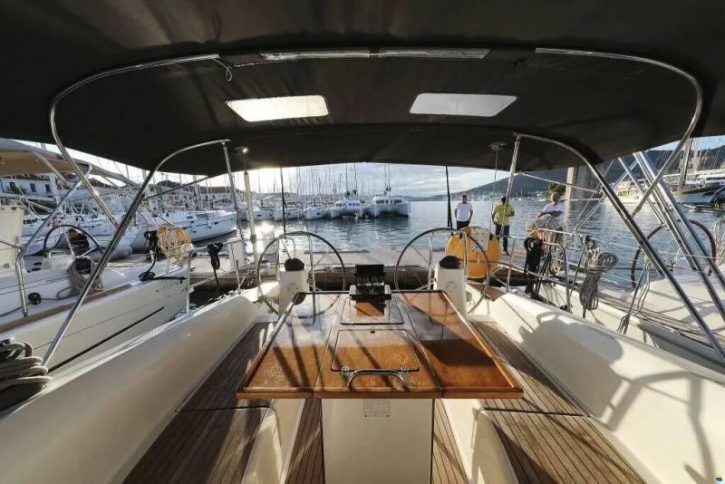 Bavaria 40 Cruiser