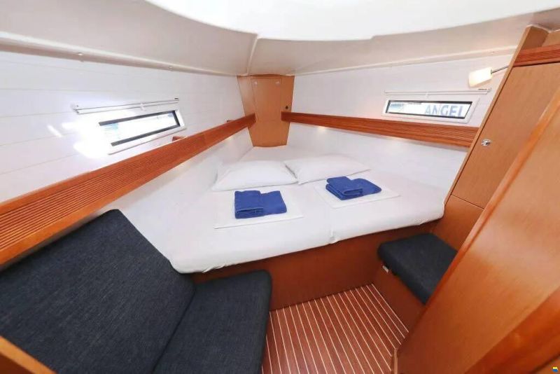 Bavaria 40 Cruiser