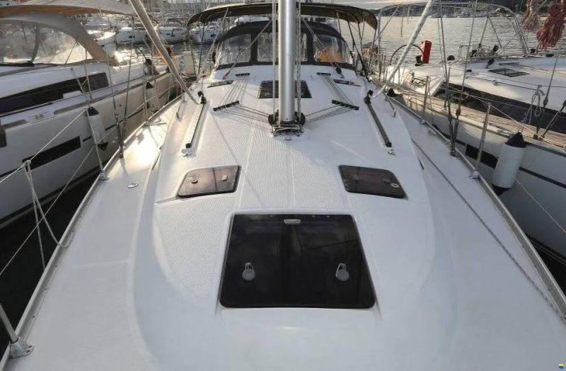 Bavaria 40 Cruiser