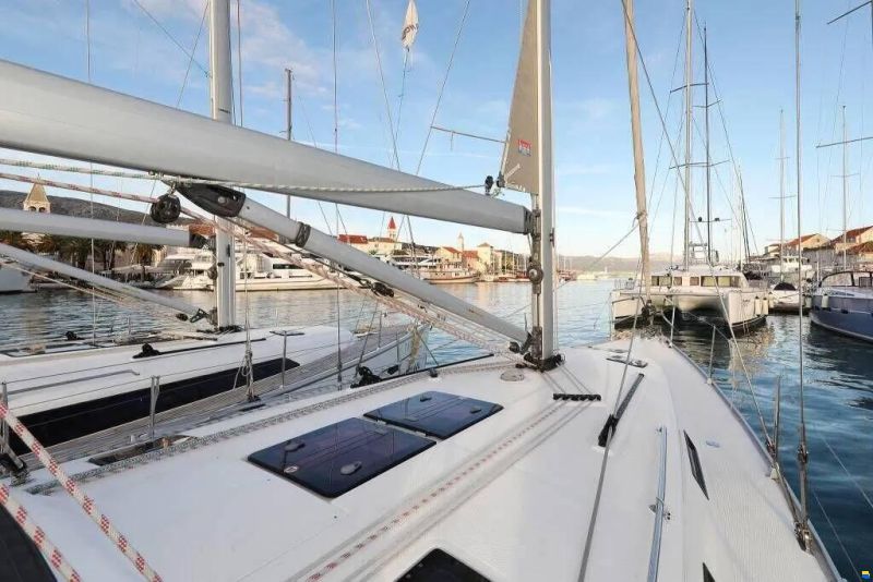 Bavaria 40 Cruiser