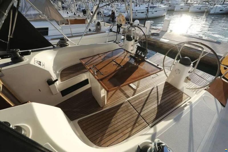 Bavaria 40 Cruiser