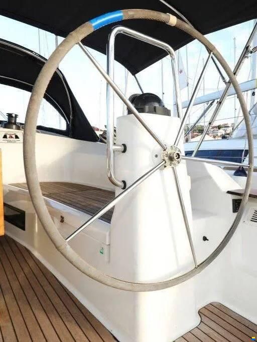 Bavaria 40 Cruiser