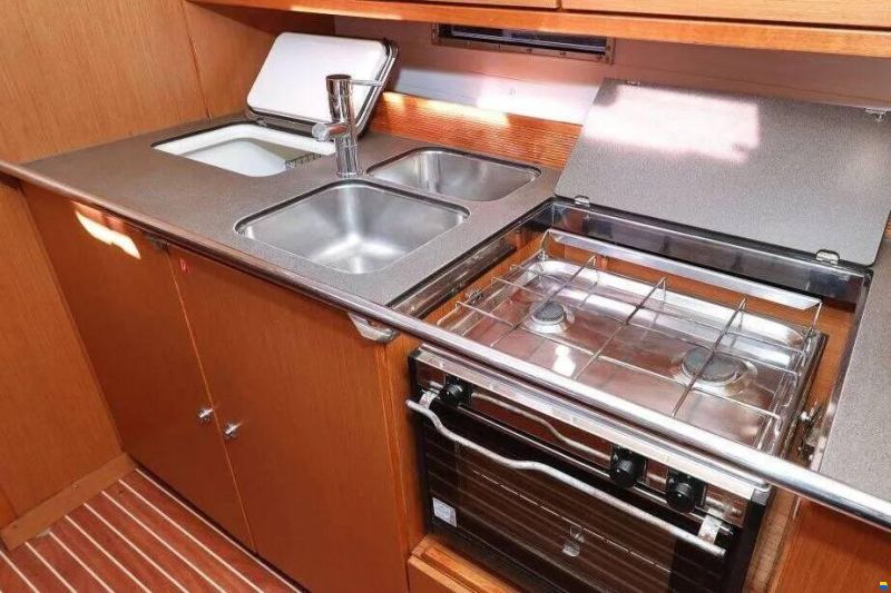 Bavaria 40 Cruiser