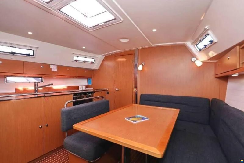 Bavaria 40 Cruiser