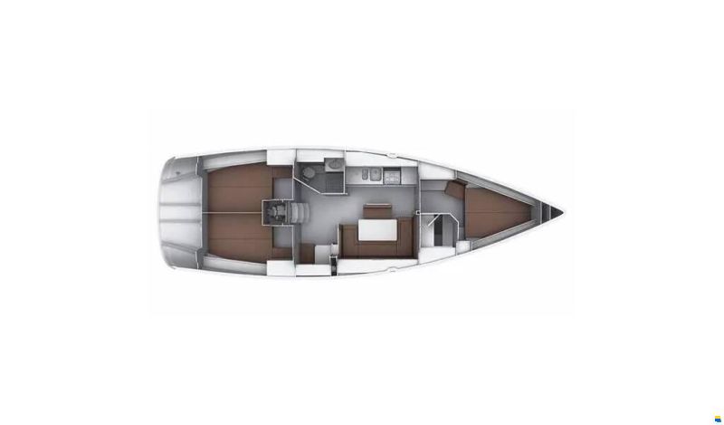 Bavaria 40 Cruiser