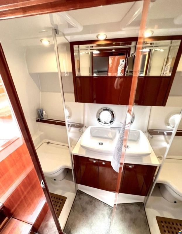 Grandezza 33 Special Edition