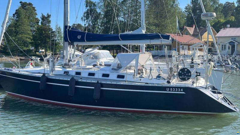 Finngulf 391