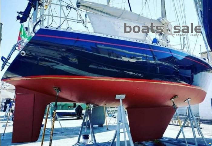 36 Mistral