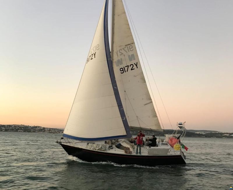 36 Mistral