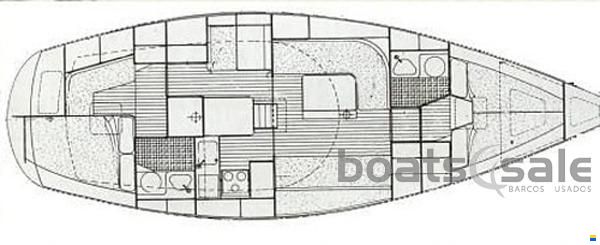 36 Mistral