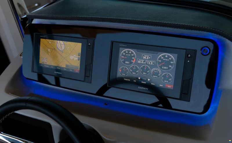 Regal LS2