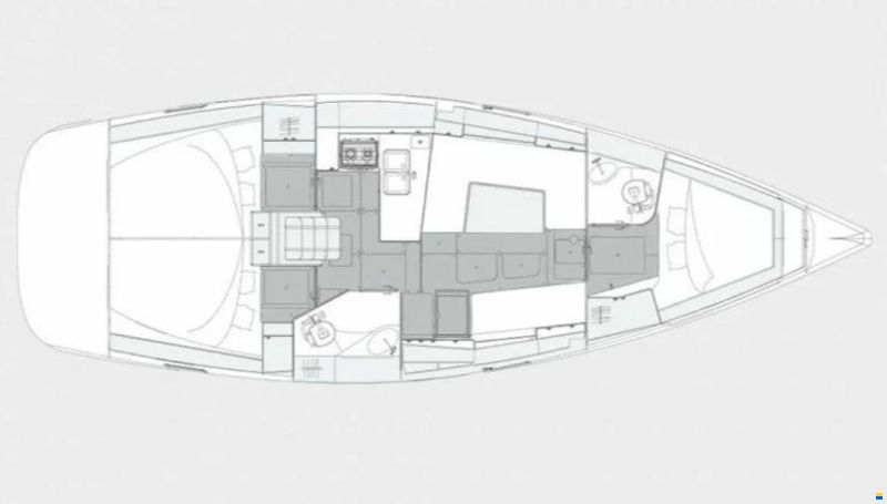 Elan 40,1 Impression