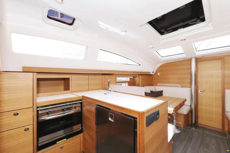 Elan 40,1 Impression