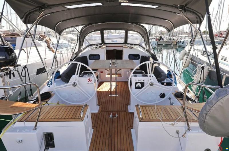 Elan 40,1 Impression