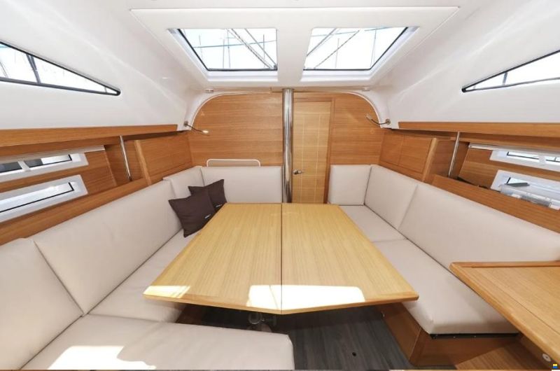 Elan 40,1 Impression