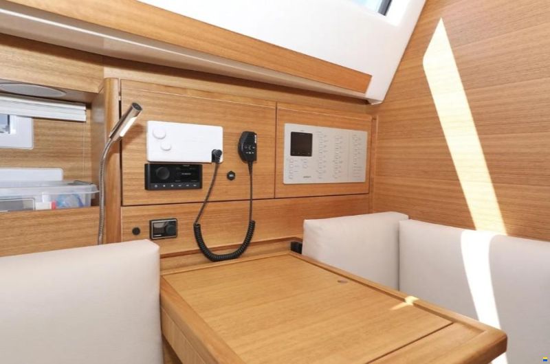 Elan 40,1 Impression