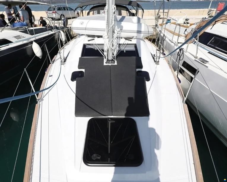 Elan 40,1 Impression