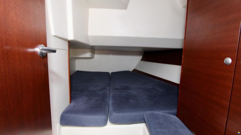 Hanse 400e