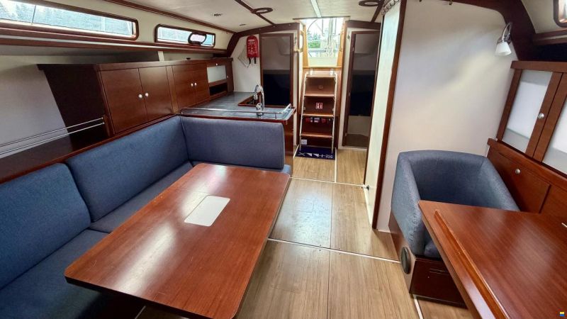 Hanse 400e