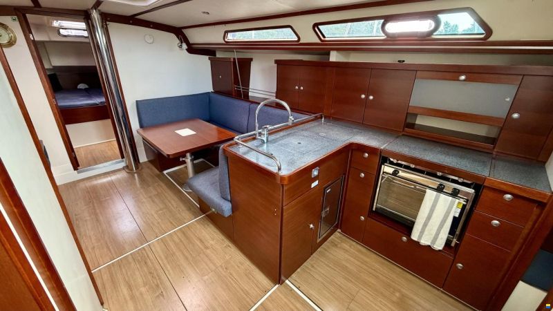 Hanse 400e