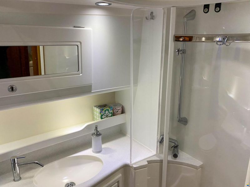 Nord West 370 Flybridge