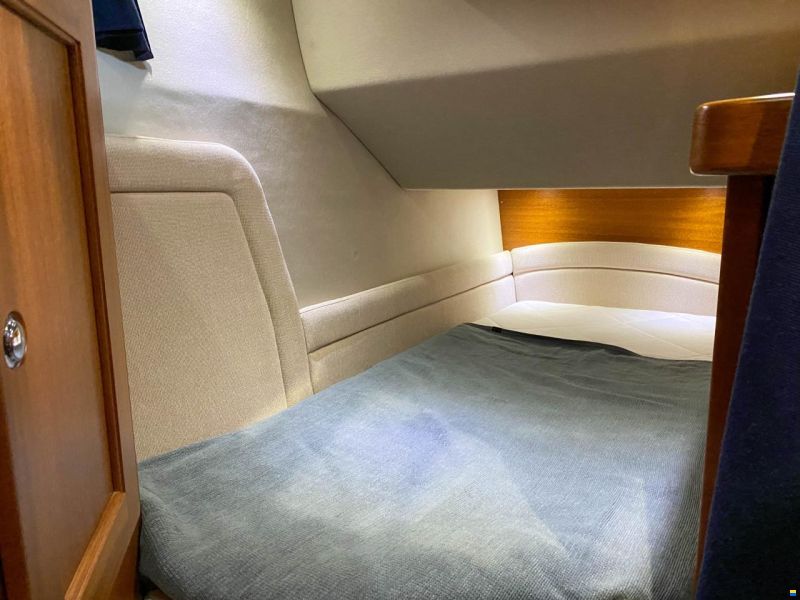 Nord West 370 Flybridge