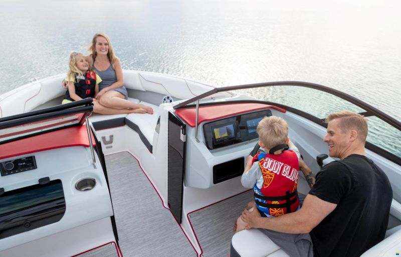 Regal LS2 SURF