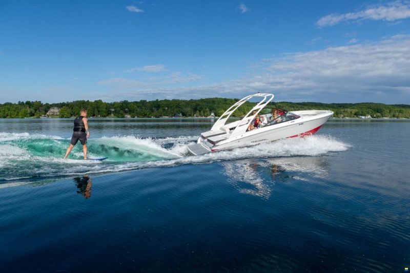 Regal LS2 SURF