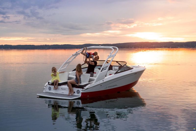 Regal LS2 SURF