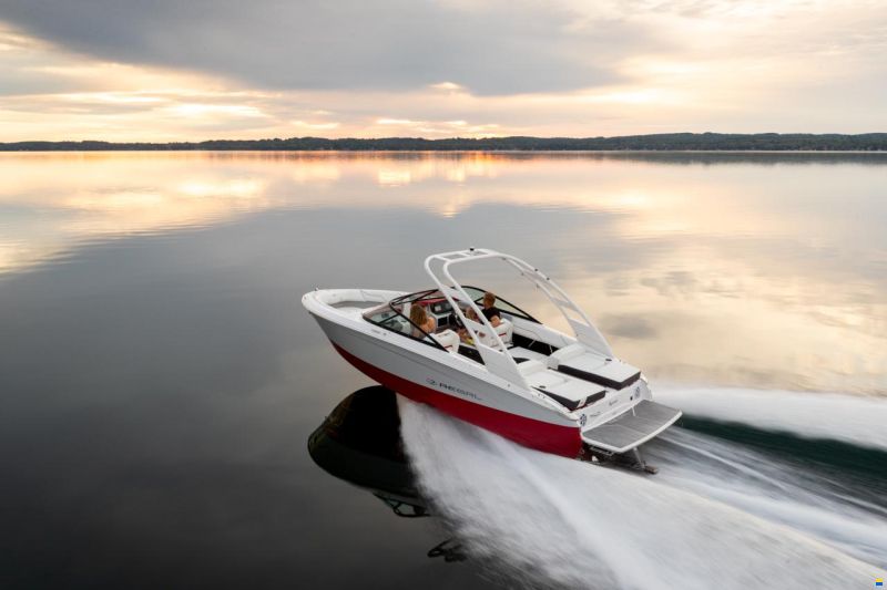 Regal LS2 SURF