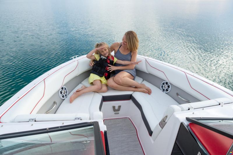 Regal LS2 SURF
