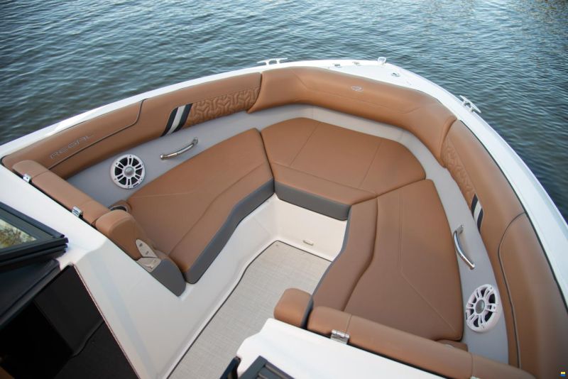 Regal LS2 ULTIMATE