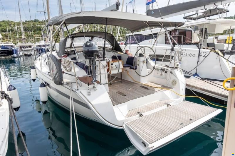 Bavaria 40 Cruiser