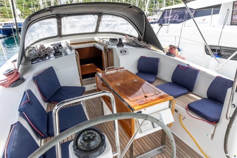 Bavaria 40 Cruiser