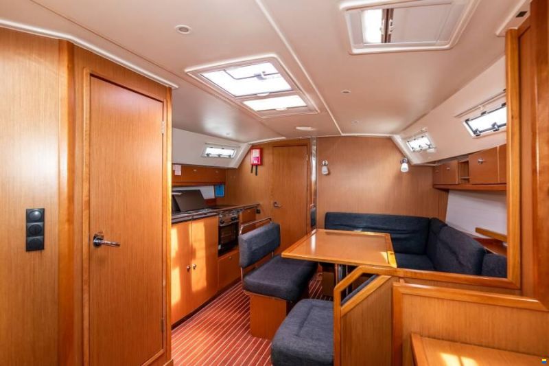 Bavaria 40 Cruiser