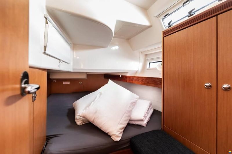 Bavaria 40 Cruiser