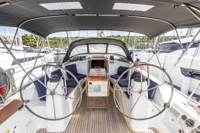 Bavaria 40 Cruiser