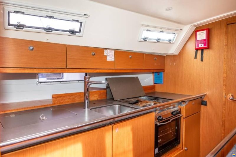 Bavaria 40 Cruiser