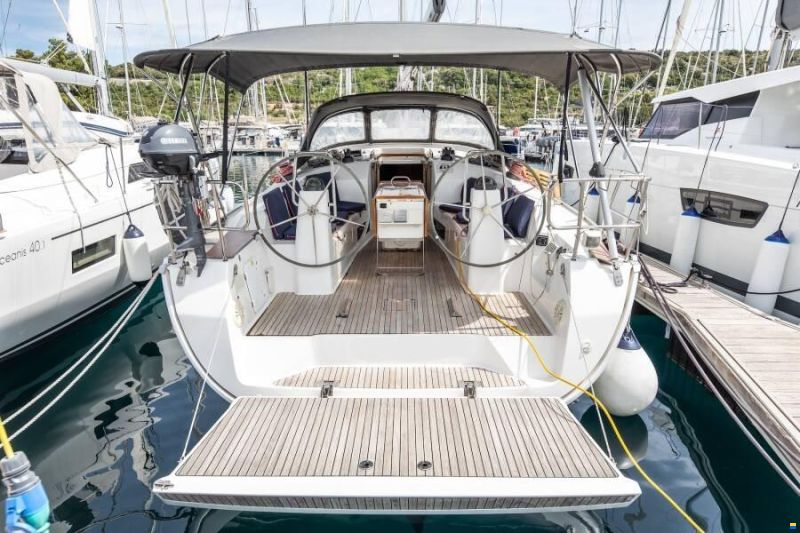 Bavaria 40 Cruiser