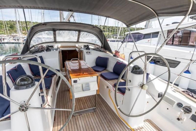Bavaria 40 Cruiser