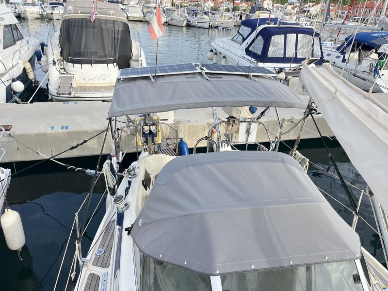 Schöchl Sunbeam 32